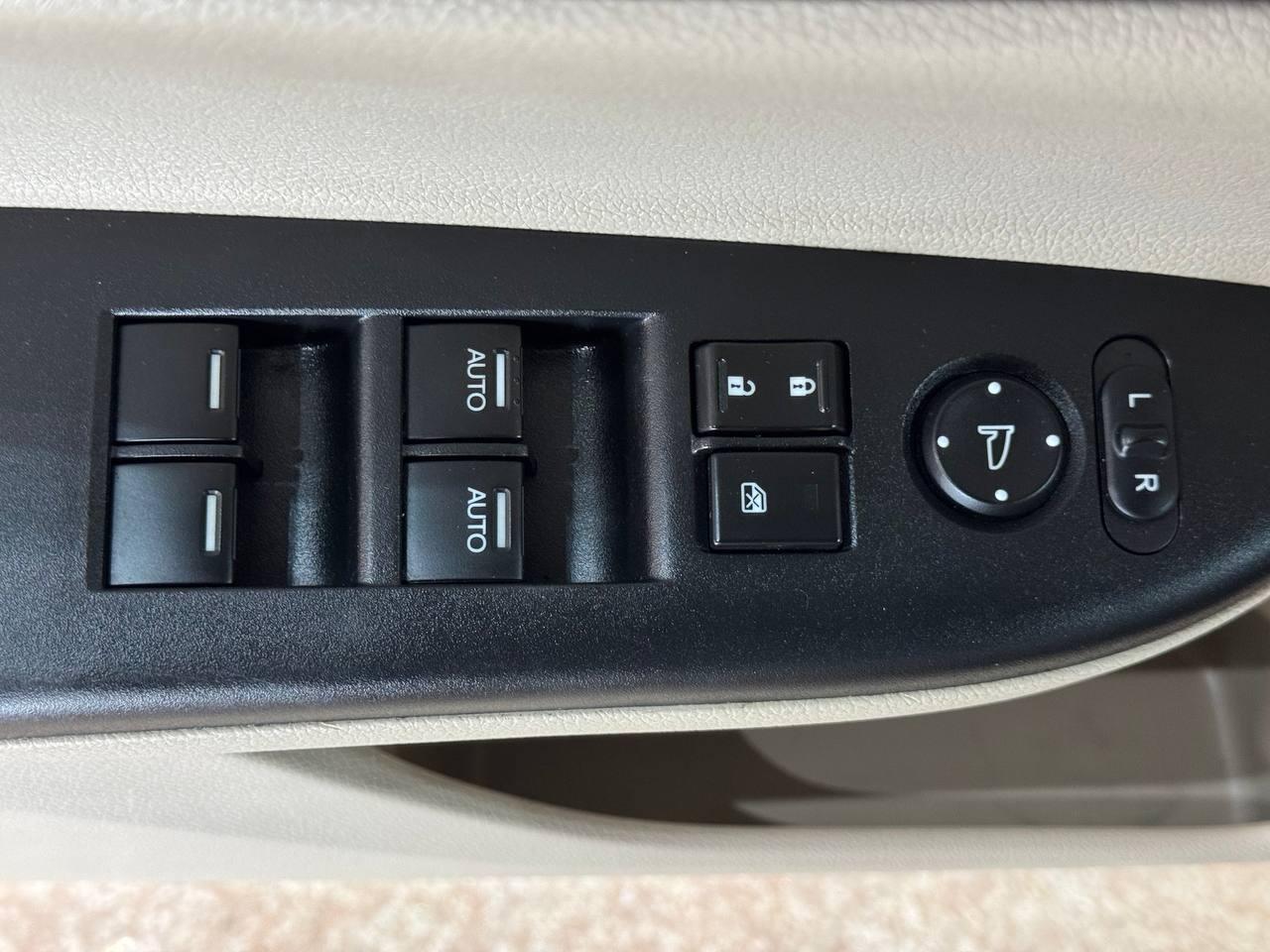 Honda Accord Sdn 4dr I4 CVT EX-L 2013