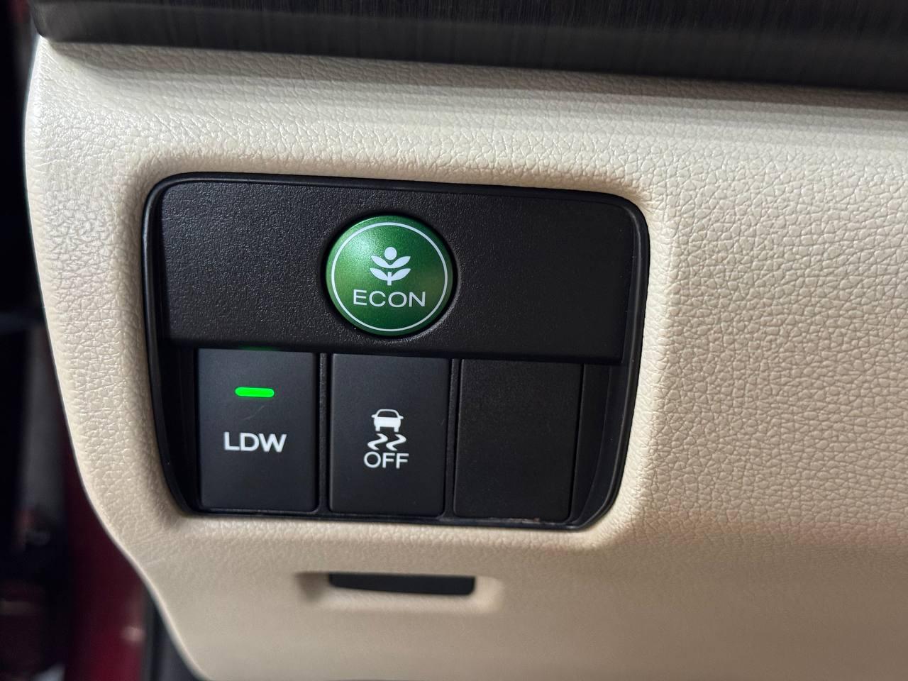 Honda Accord Sdn 4dr I4 CVT EX-L 2013