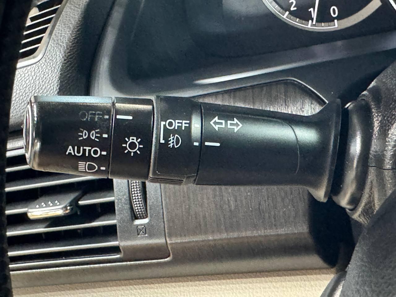 Honda Accord Sdn 4dr I4 CVT EX-L 2013
