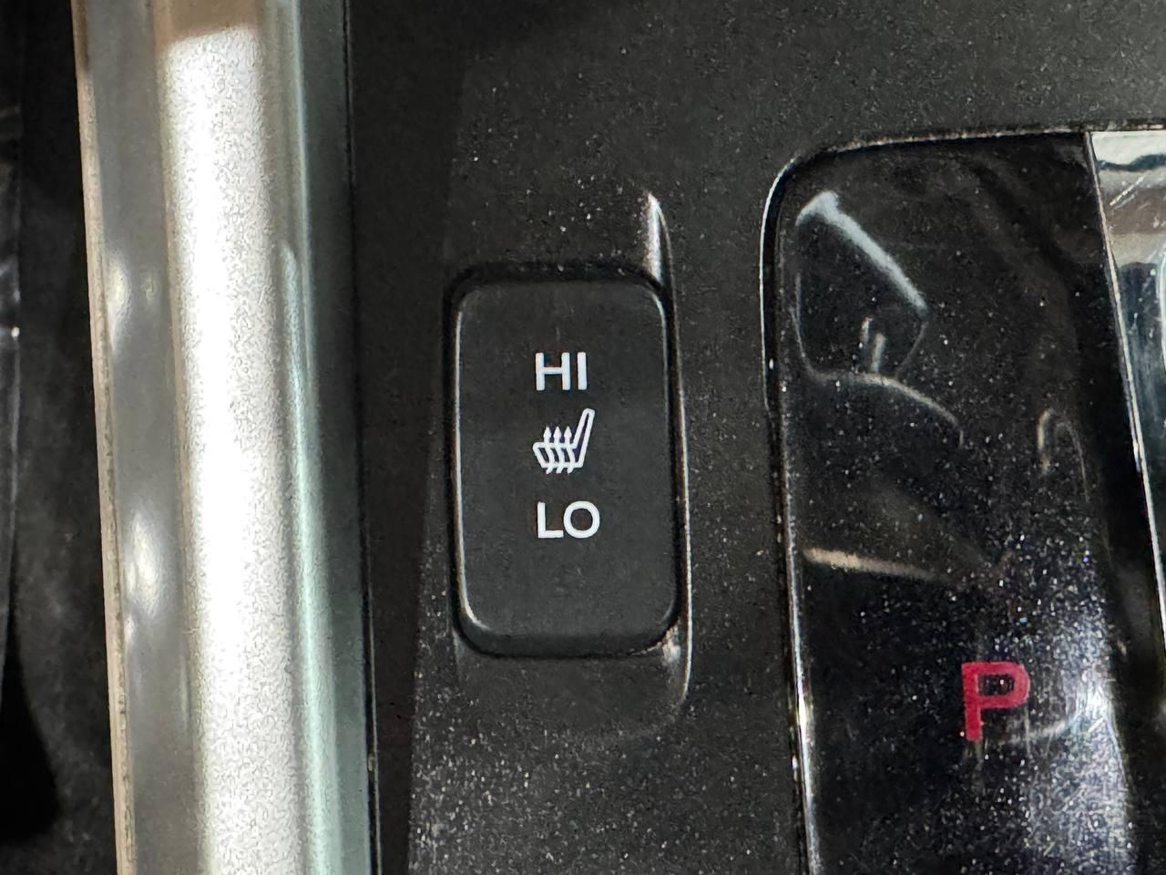 Honda Accord Sdn 4dr I4 CVT EX-L 2013