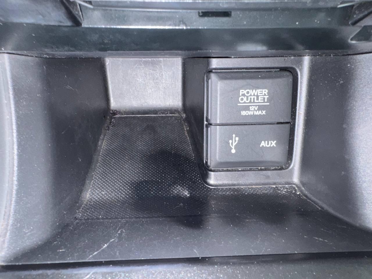 Honda Accord Sdn 4dr I4 CVT EX-L 2013
