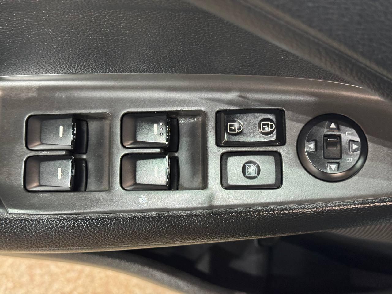 Kia Forte LX Auto 2017