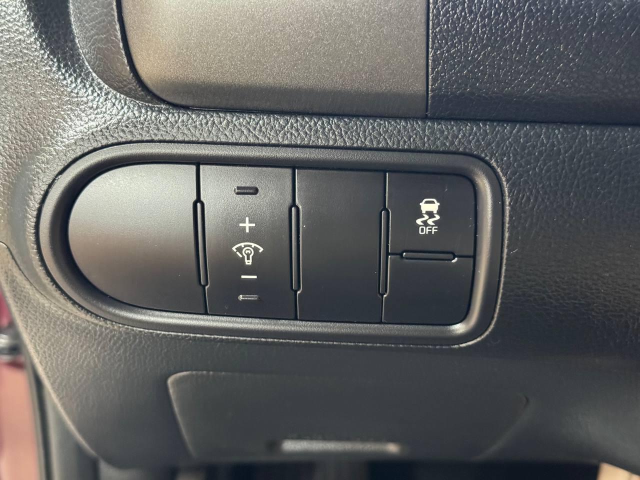 Kia Forte LX Auto 2017