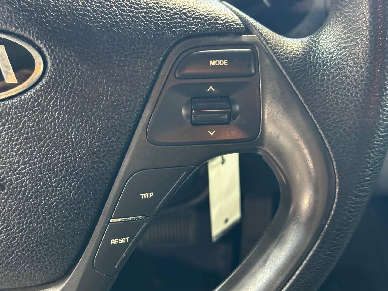 Kia Forte LX Auto 2017