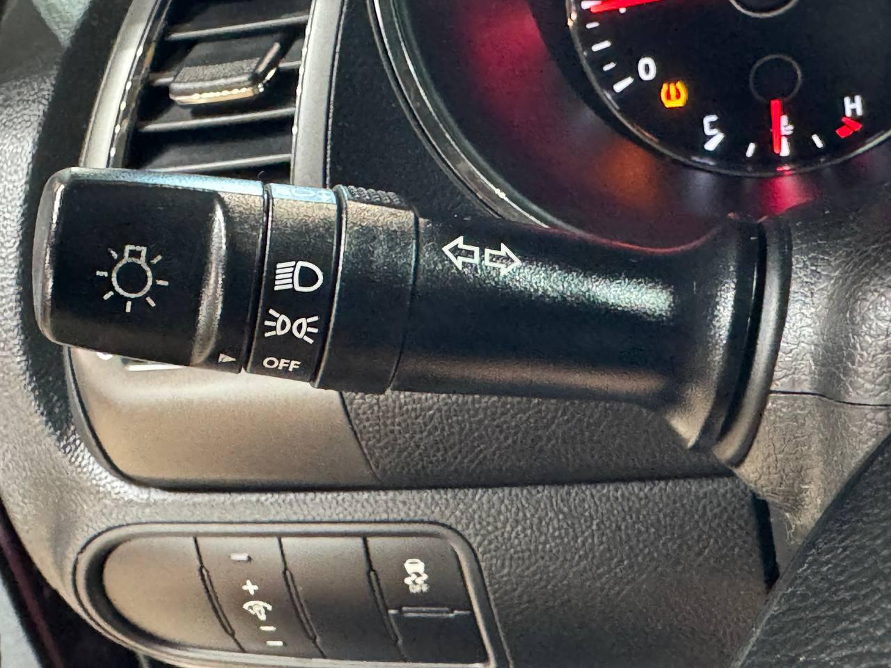 Kia Forte LX Auto 2017