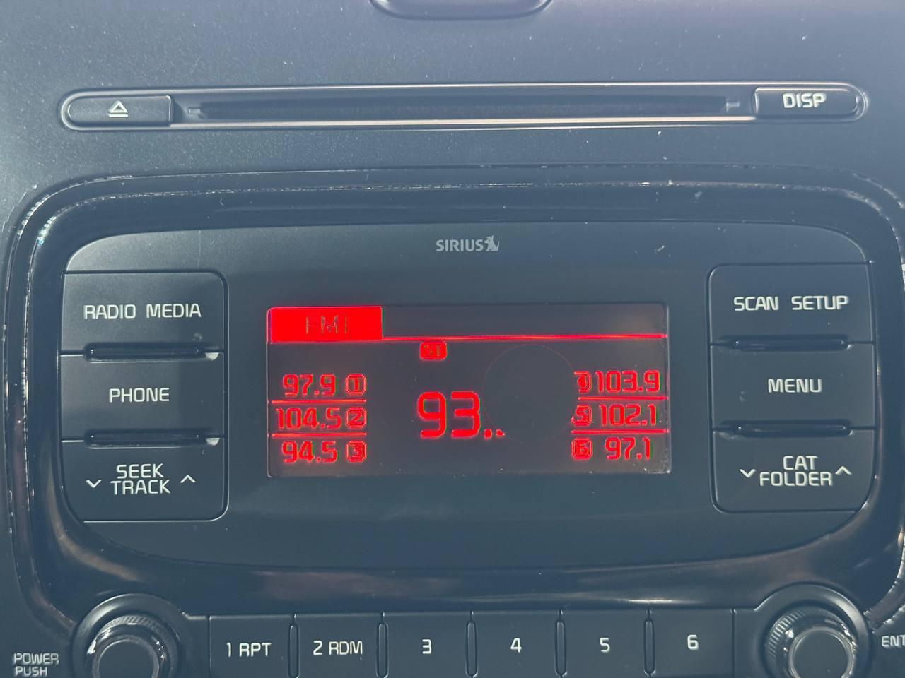 Kia Forte LX Auto 2017