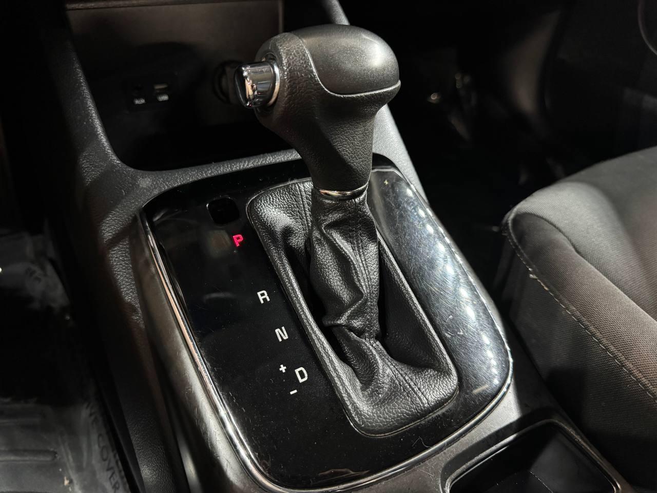 Kia Forte LX Auto 2017