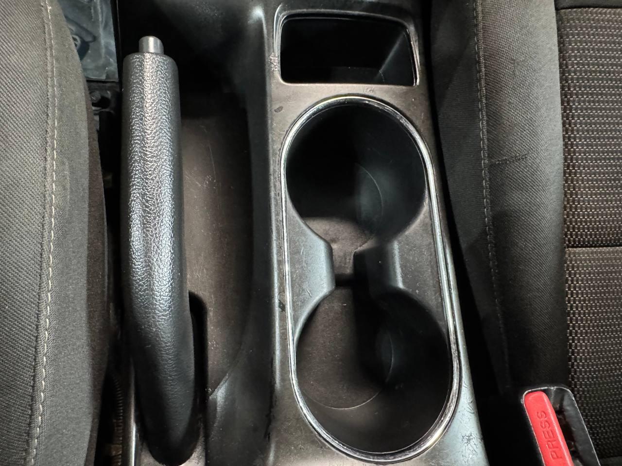 Kia Forte LX Auto 2017