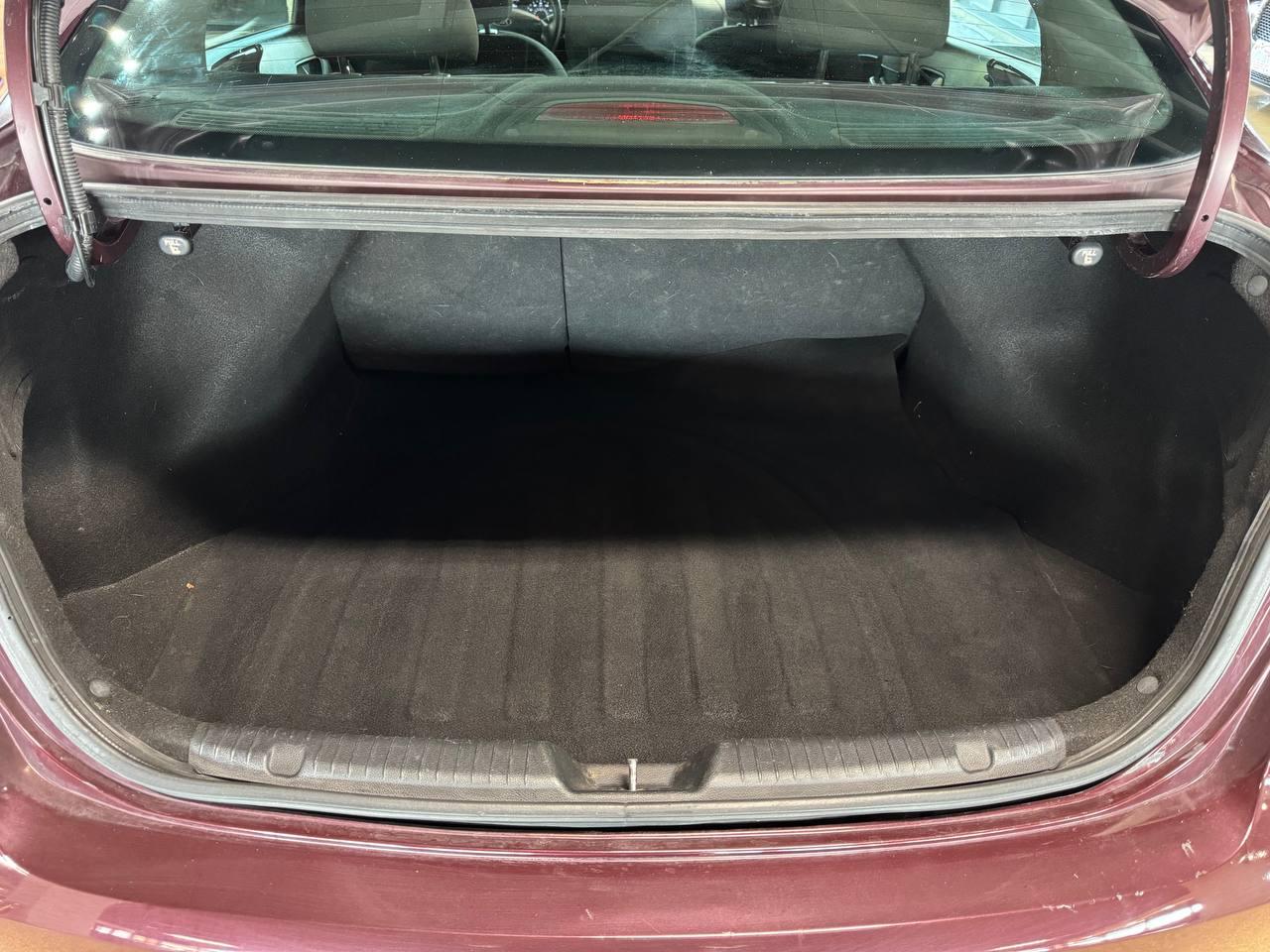 Kia Forte LX Auto 2017