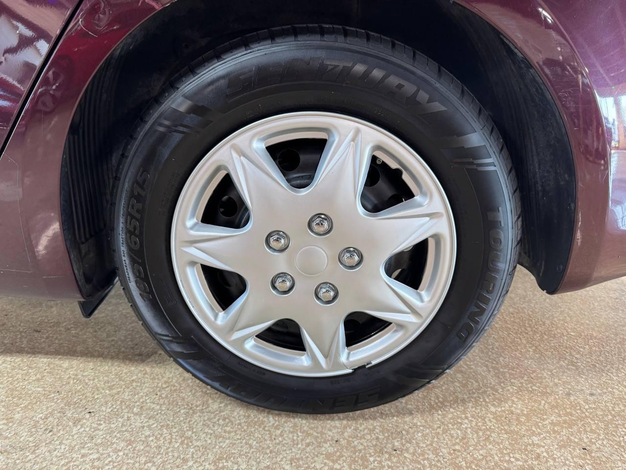 Kia Forte LX Auto 2017