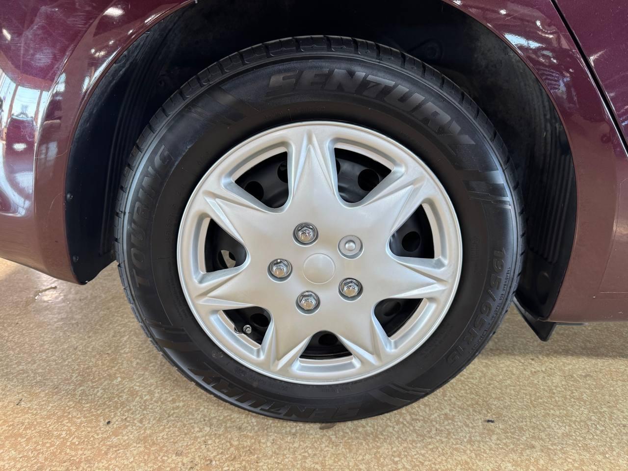 Kia Forte LX Auto 2017