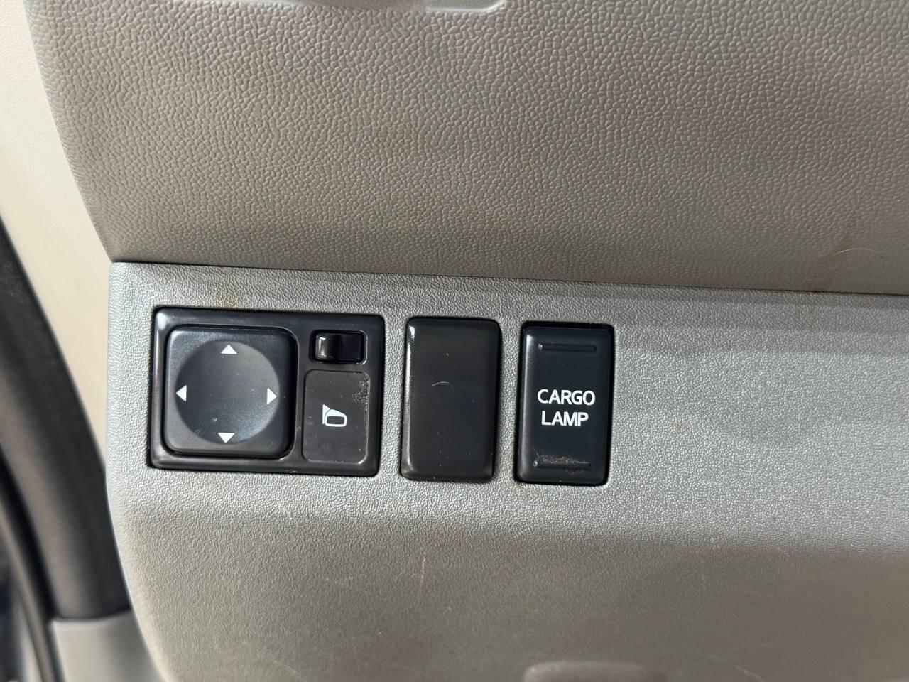 Nissan Frontier Crew Cab 4x2 SV V6 Auto 2018