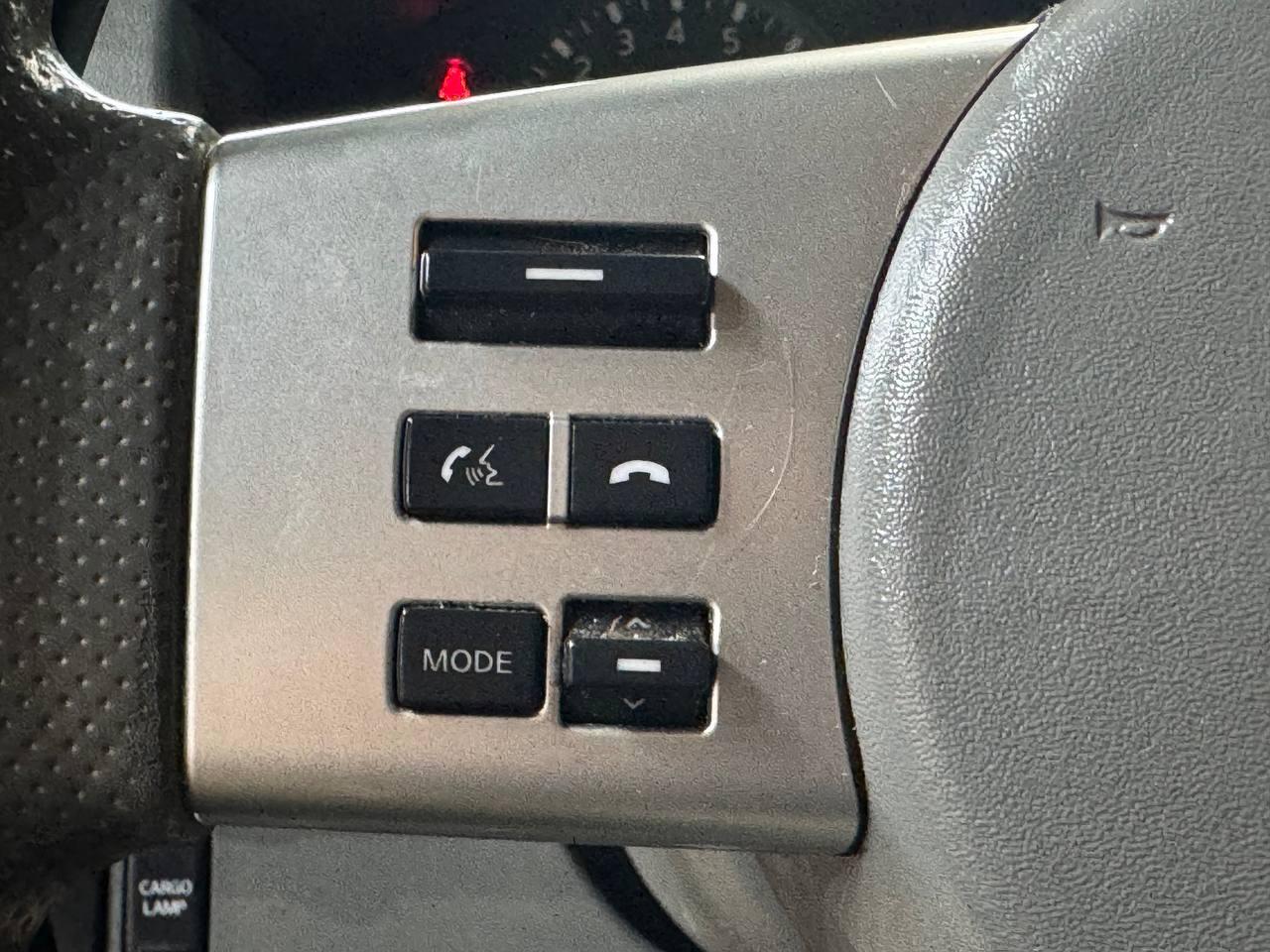 Nissan Frontier Crew Cab 4x2 SV V6 Auto 2018