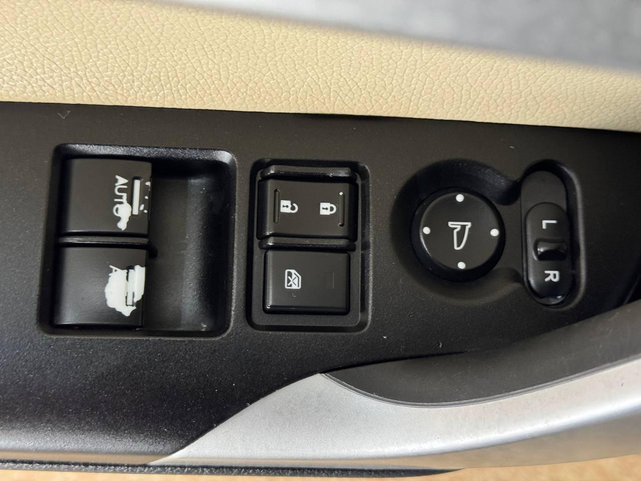 Honda Accord Cpe 2dr I4 Auto EX-L 2013