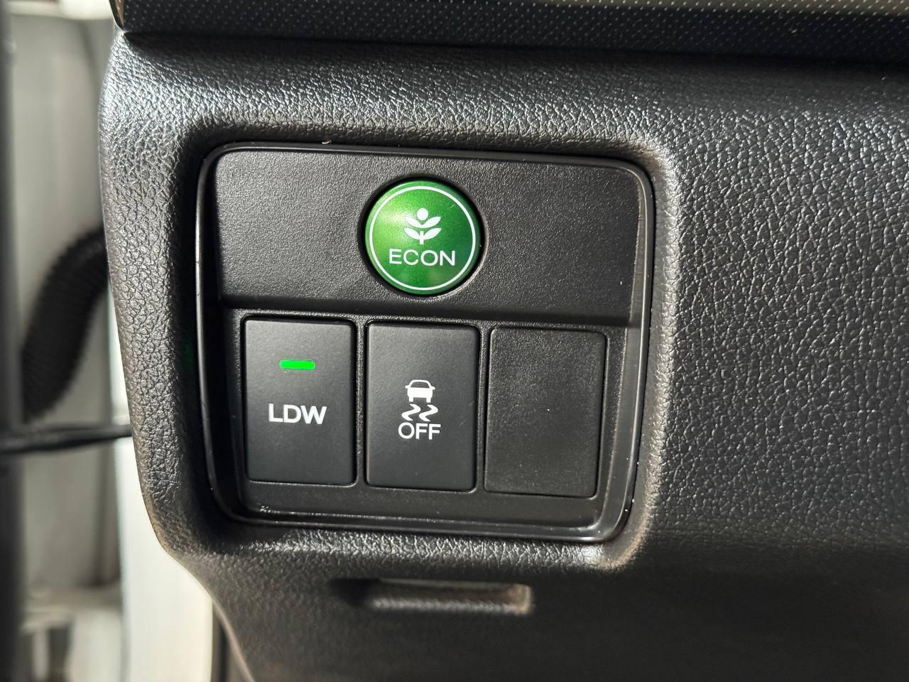 Honda Accord Cpe 2dr I4 Auto EX-L 2013