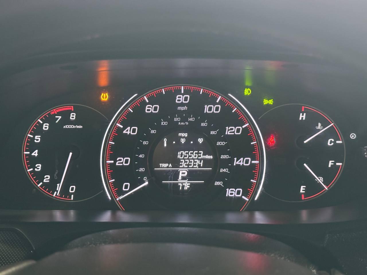 Honda Accord Cpe 2dr I4 Auto EX-L 2013