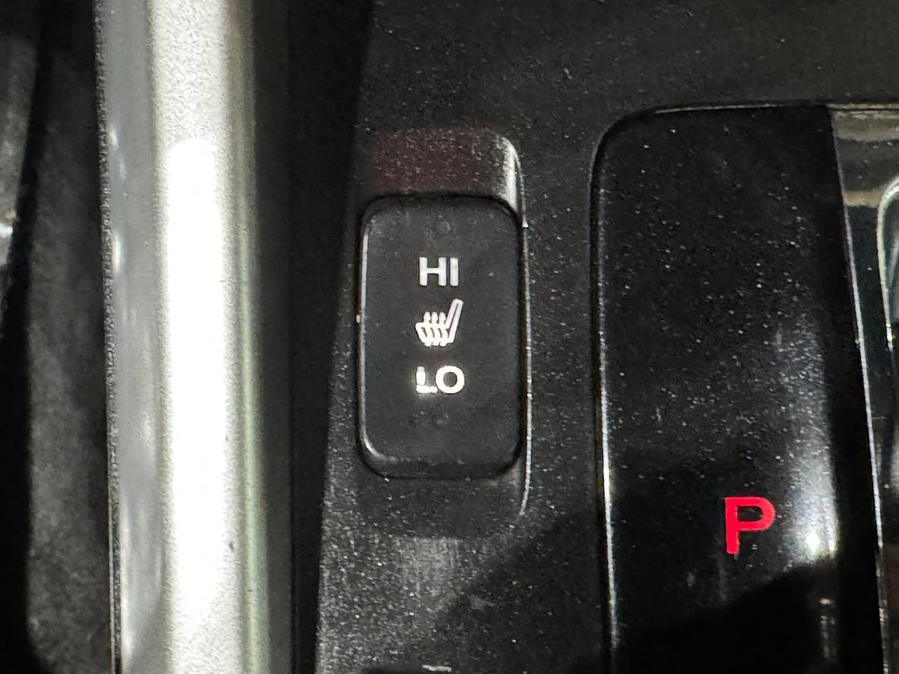 Honda Accord Cpe 2dr I4 Auto EX-L 2013