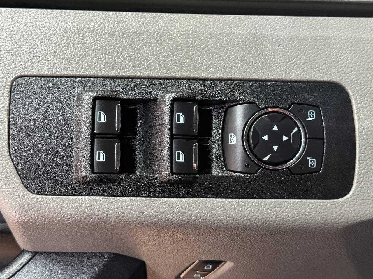 Ford F-150 King Ranch 4WD SuperCrew 5.5' Box 2019