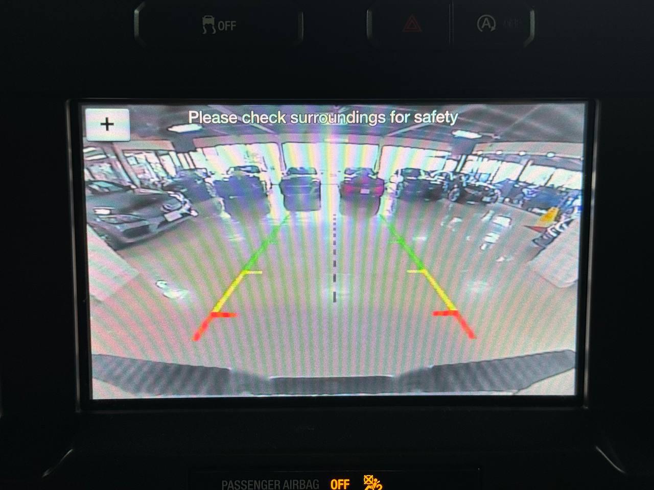 Ford F-150 King Ranch 4WD SuperCrew 5.5' Box 2019