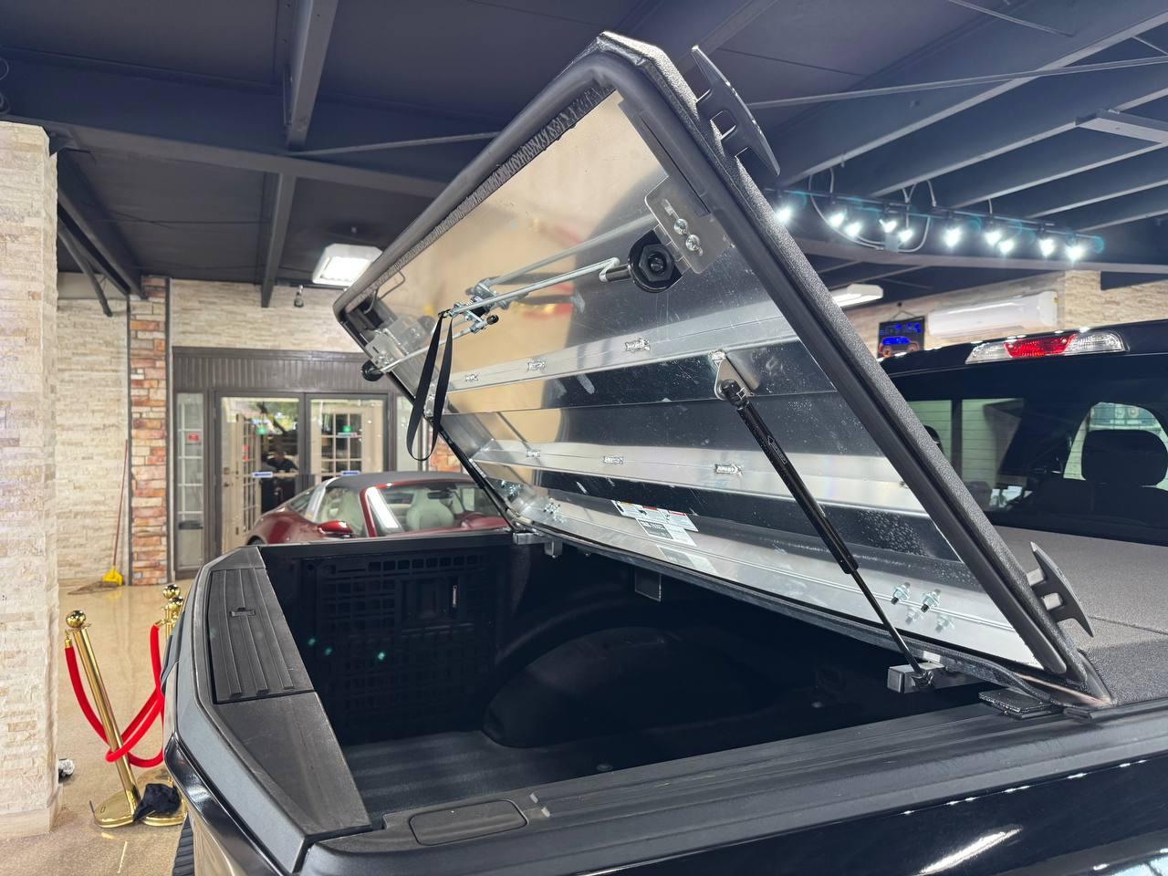 Ford F-150 King Ranch 4WD SuperCrew 5.5' Box 2019