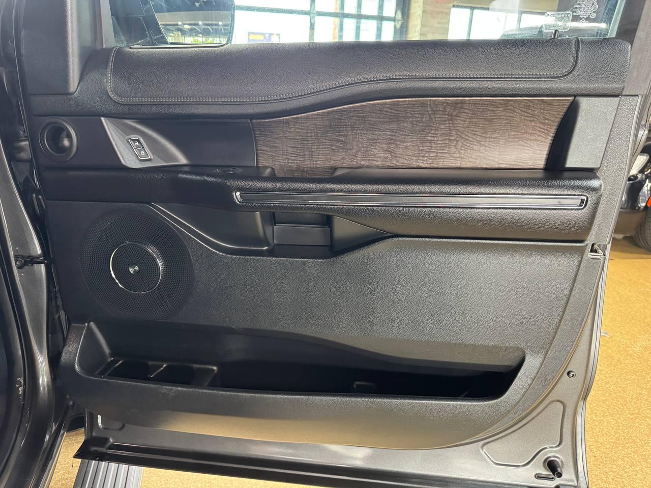 Ford Expedition Max Limited 4x2 2018