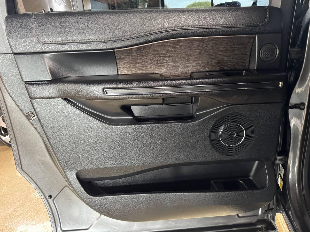 Ford Expedition Max Limited 4x2 2018