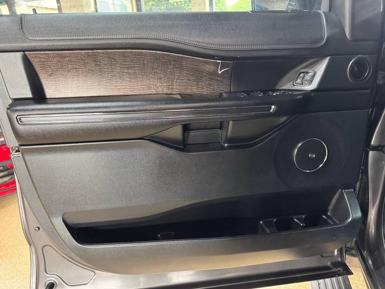 Ford Expedition Max Limited 4x2 2018