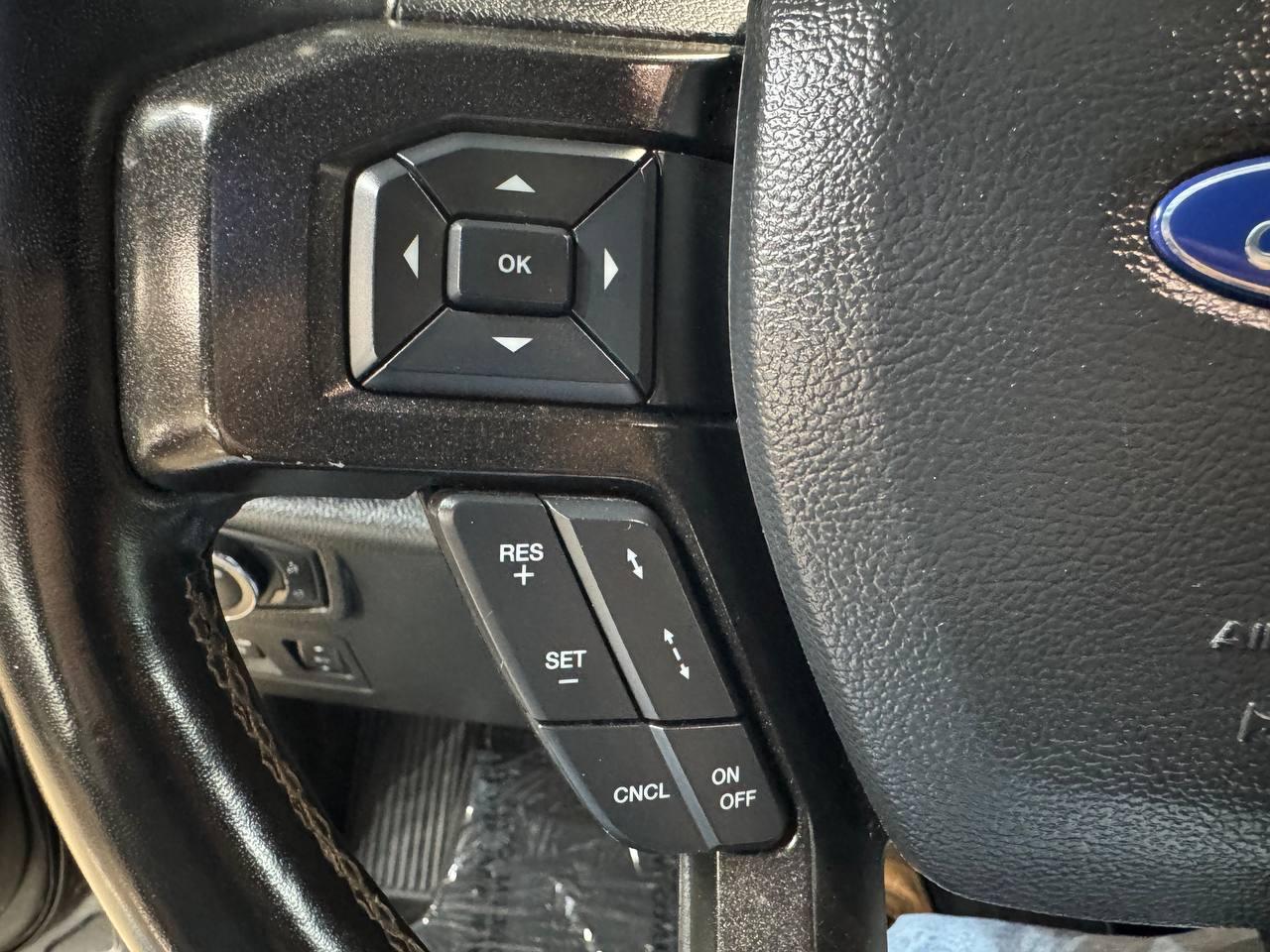 Ford Expedition Max Limited 4x2 2018