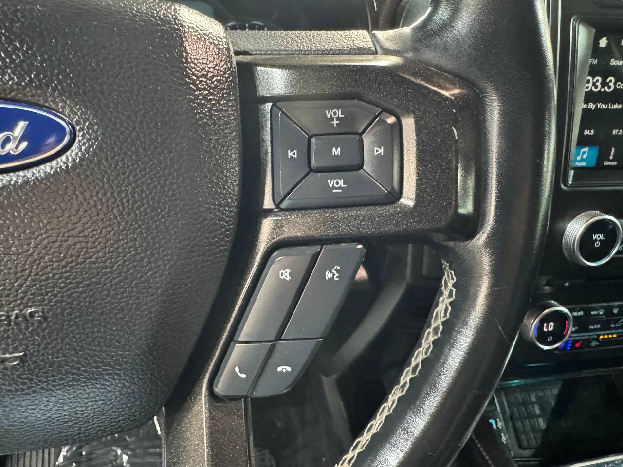 Ford Expedition Max Limited 4x2 2018