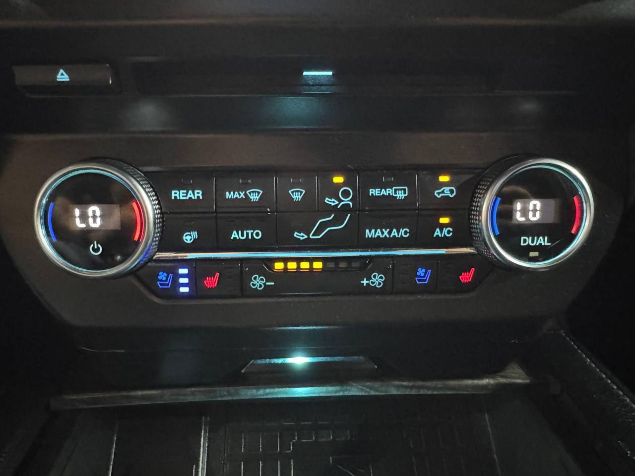 Ford Expedition Max Limited 4x2 2018