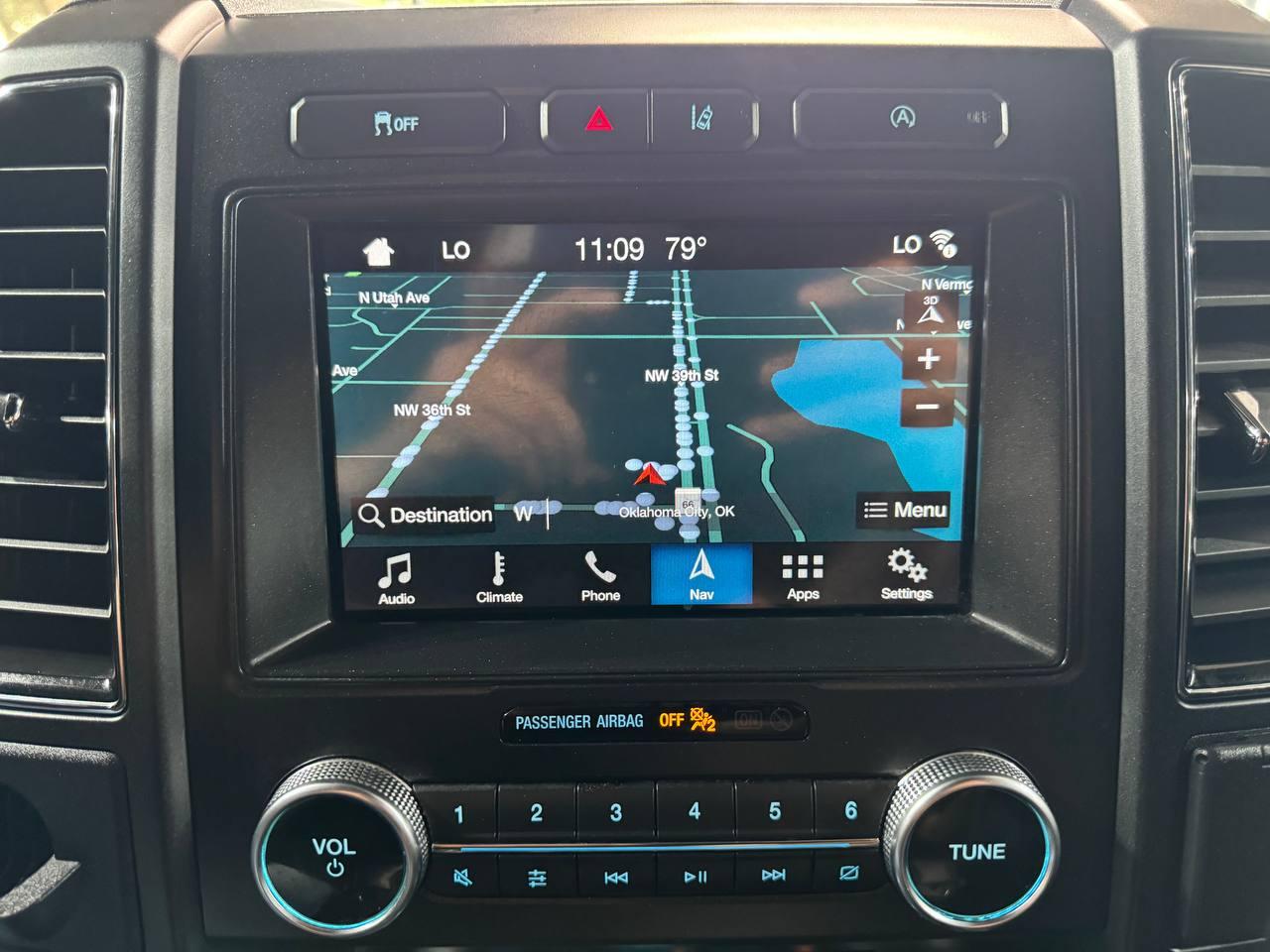Ford Expedition Max Limited 4x2 2018