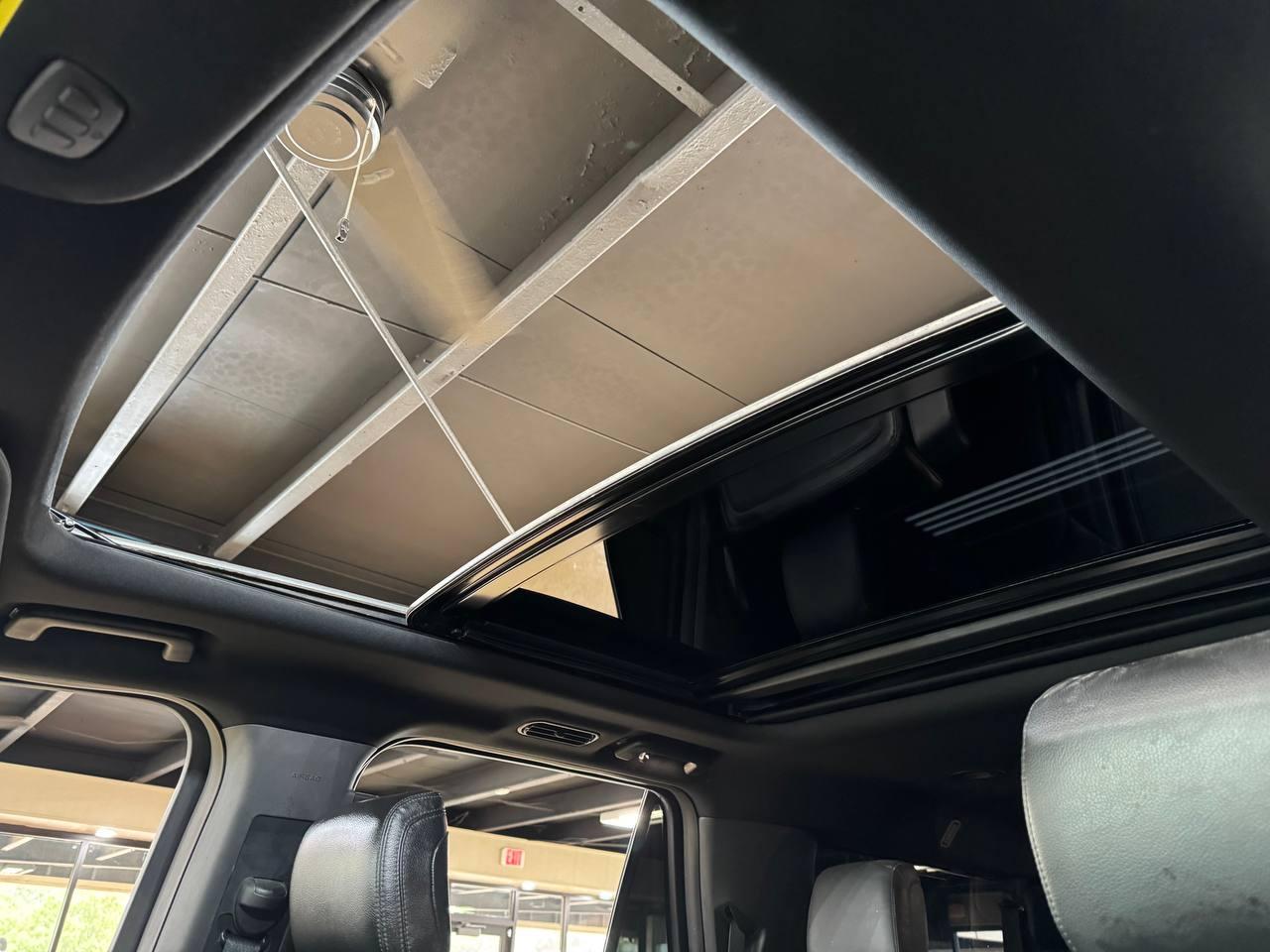 Ford Expedition Max Limited 4x2 2018