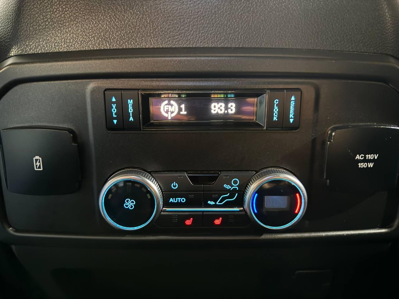 Ford Expedition Max Limited 4x2 2018
