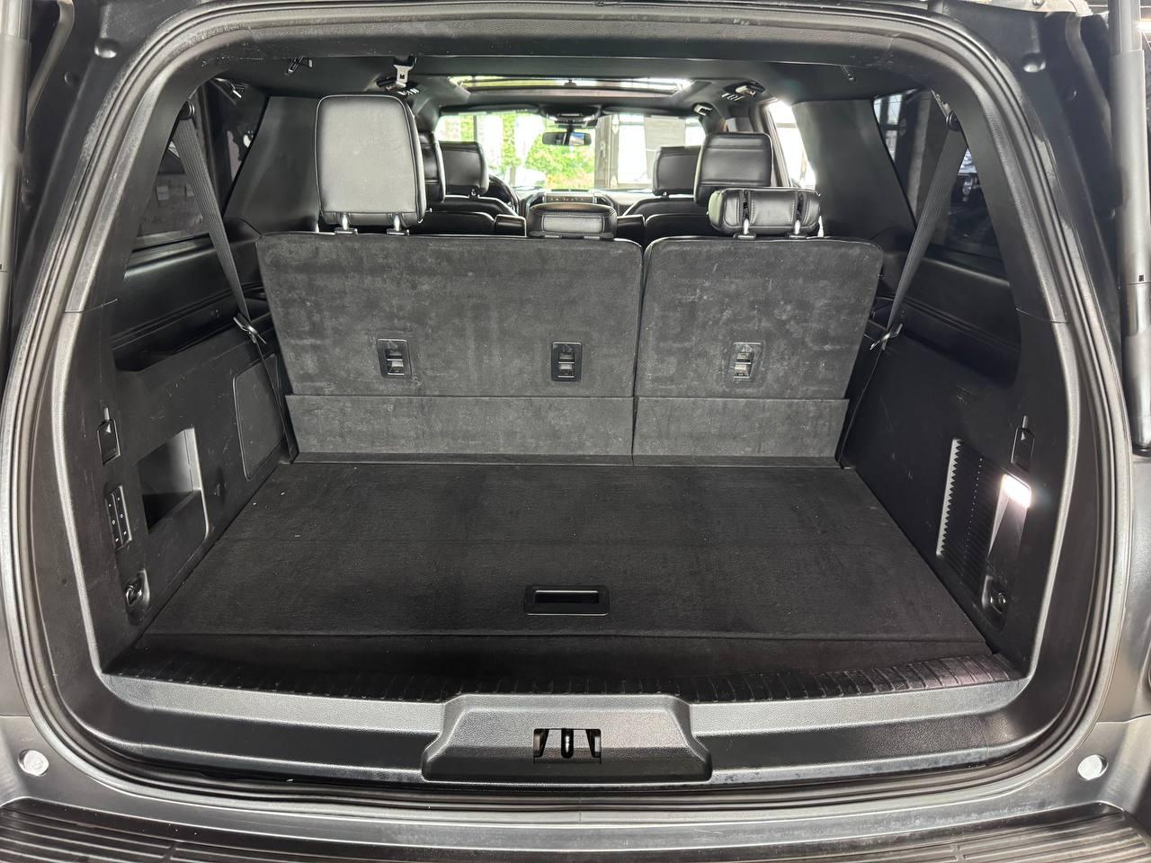 Ford Expedition Max Limited 4x2 2018