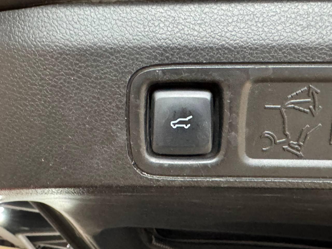 Ford Expedition Max Limited 4x2 2018