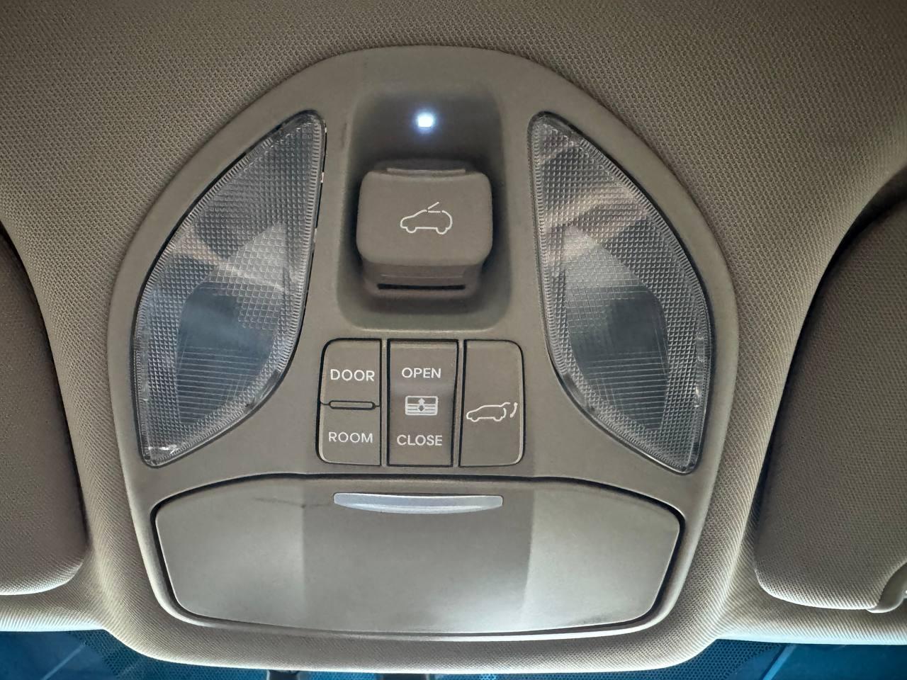 Hyundai Santa Fe Sport FWD 4dr 2.4 2016