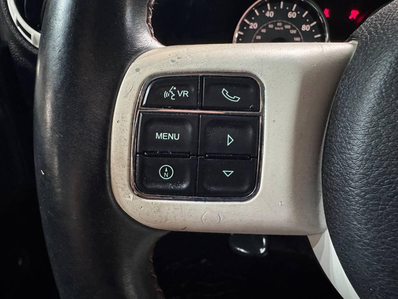 Jeep Wrangler Unlimited 4WD 4dr Arctic *Ltd Avail* 2012