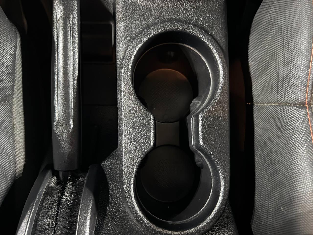 Jeep Wrangler Unlimited 4WD 4dr Arctic *Ltd Avail* 2012