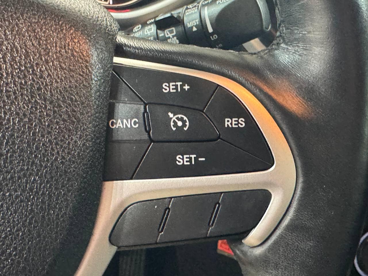 Jeep Cherokee 4WD 4dr Trailhawk 2016