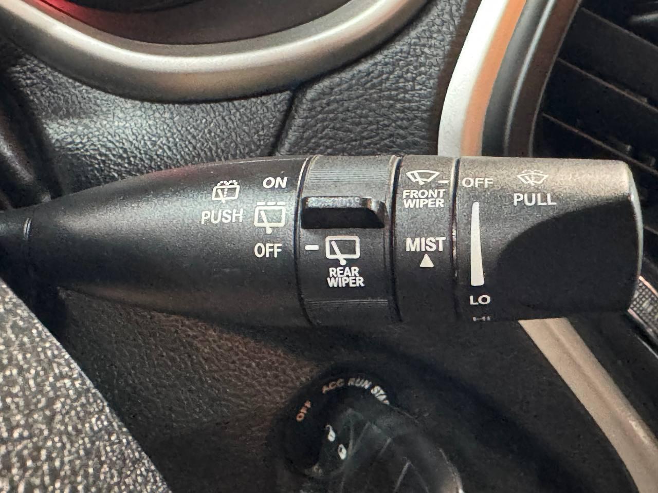 Jeep Cherokee 4WD 4dr Trailhawk 2016