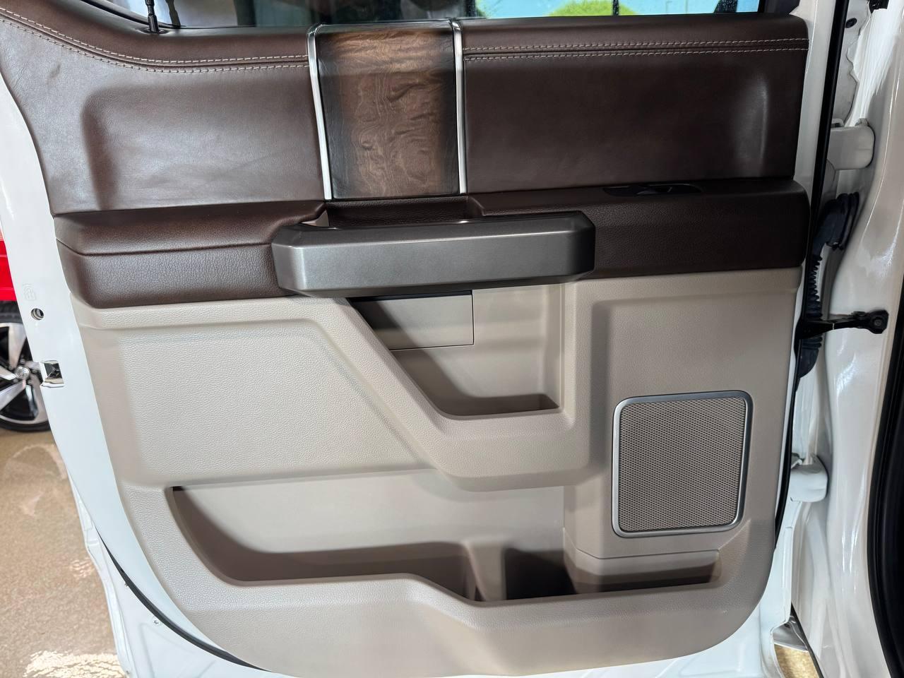 Ford F-150 Limited 4WD SuperCrew 5.5' Box 2019