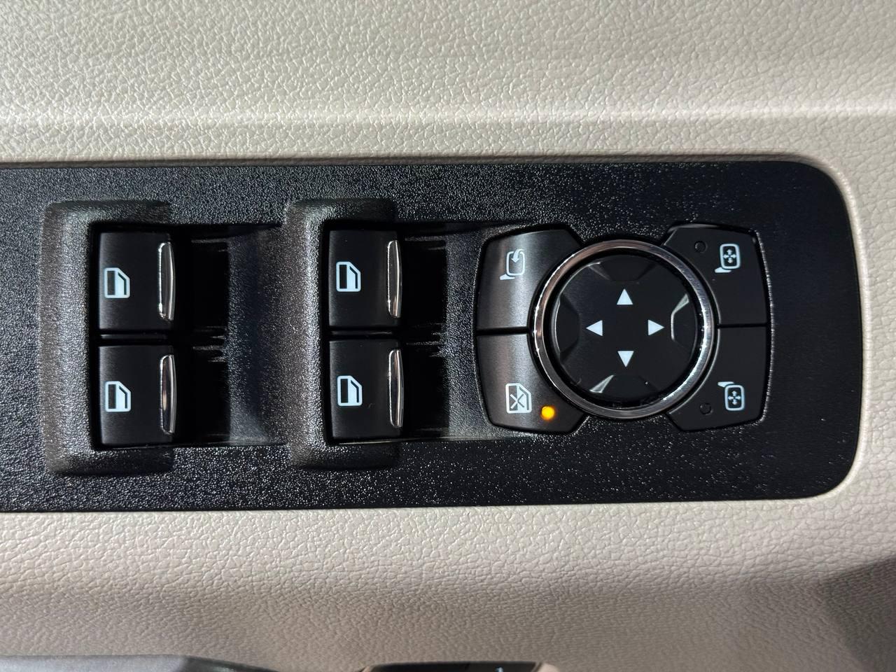 Ford F-150 Limited 4WD SuperCrew 5.5' Box 2019
