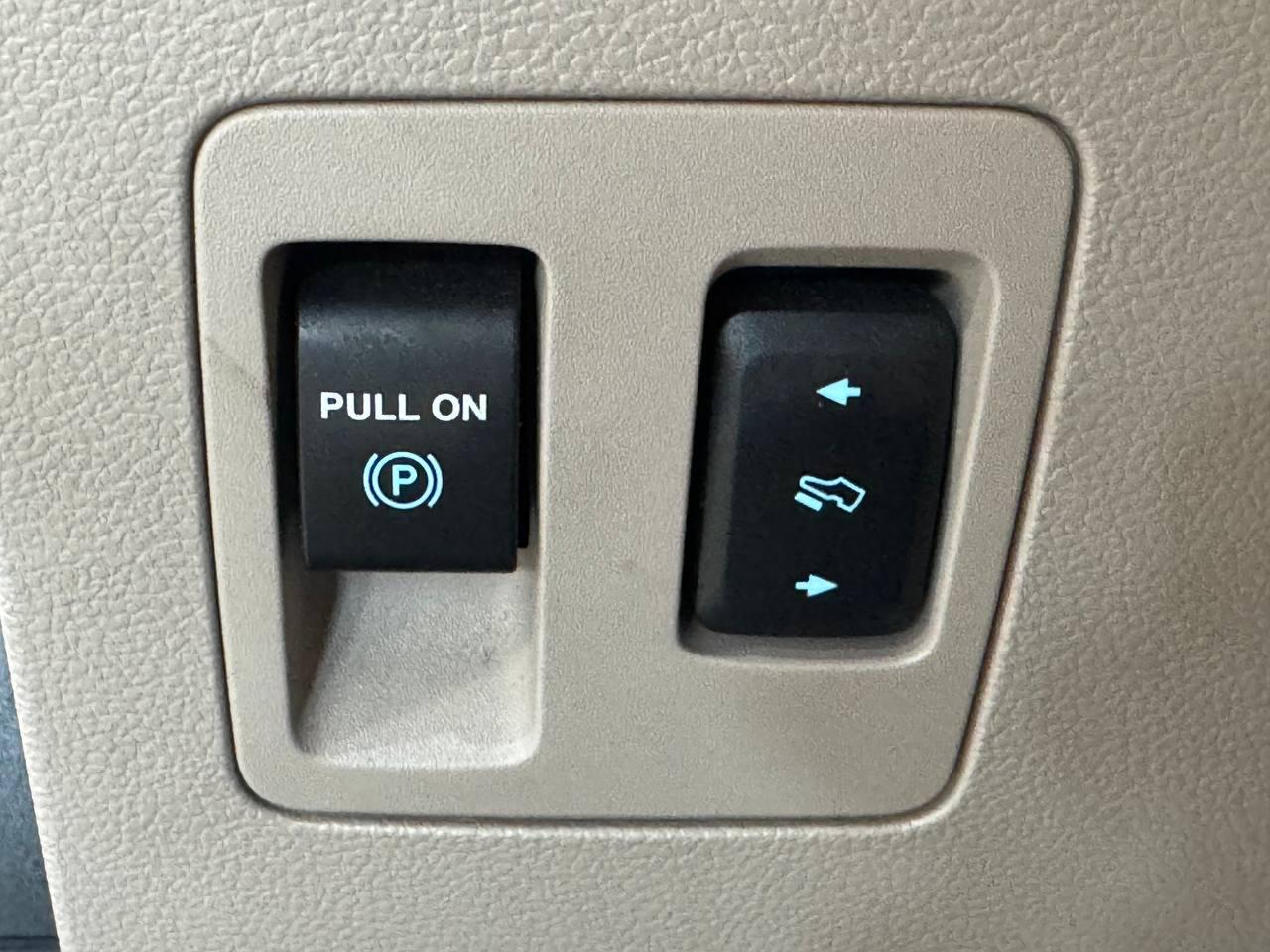 Ford F-150 Limited 4WD SuperCrew 5.5' Box 2019