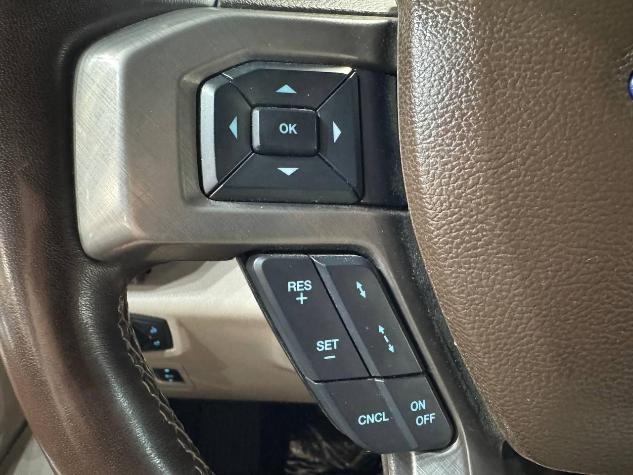 Ford F-150 Limited 4WD SuperCrew 5.5' Box 2019