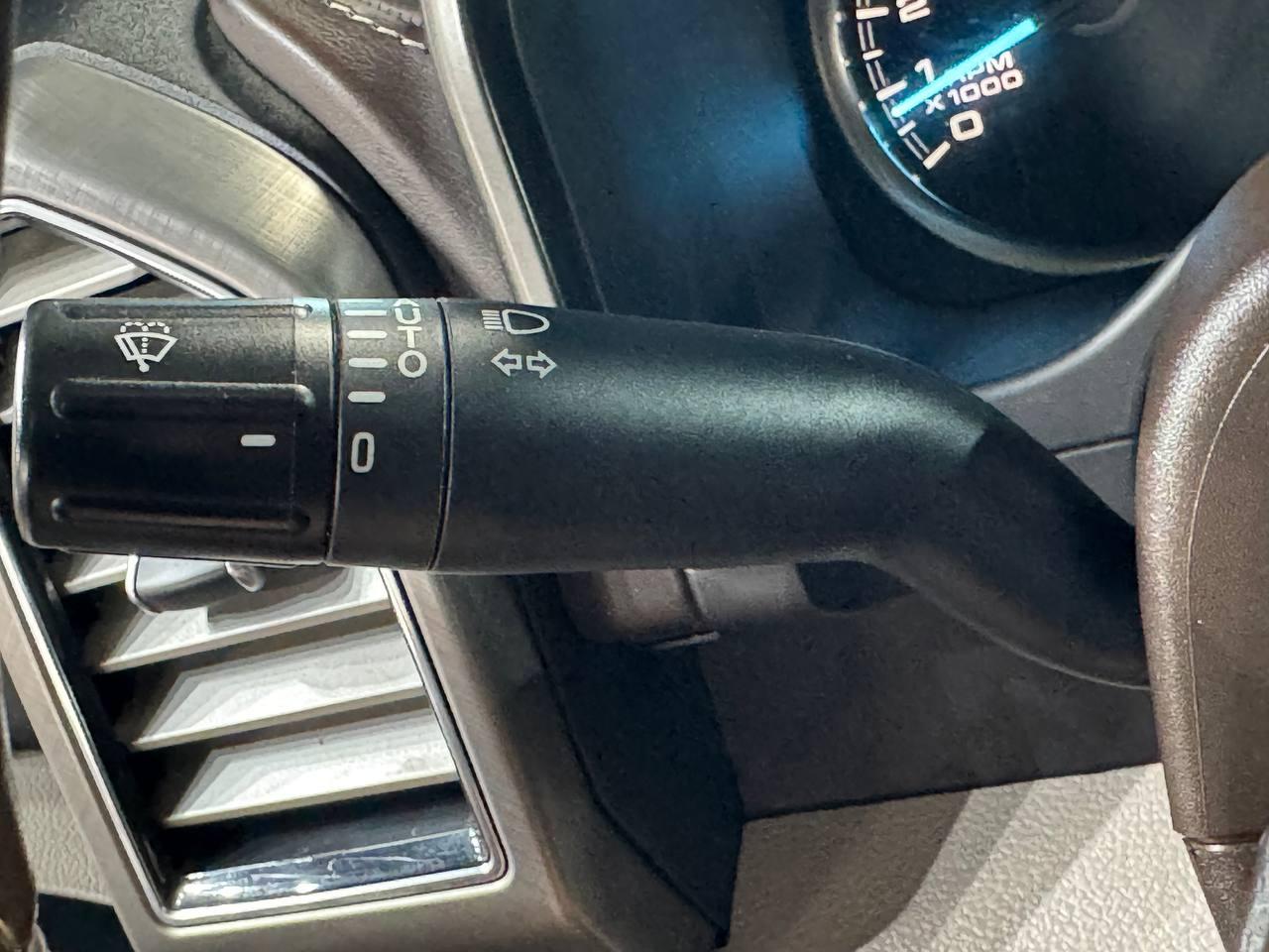 Ford F-150 Limited 4WD SuperCrew 5.5' Box 2019