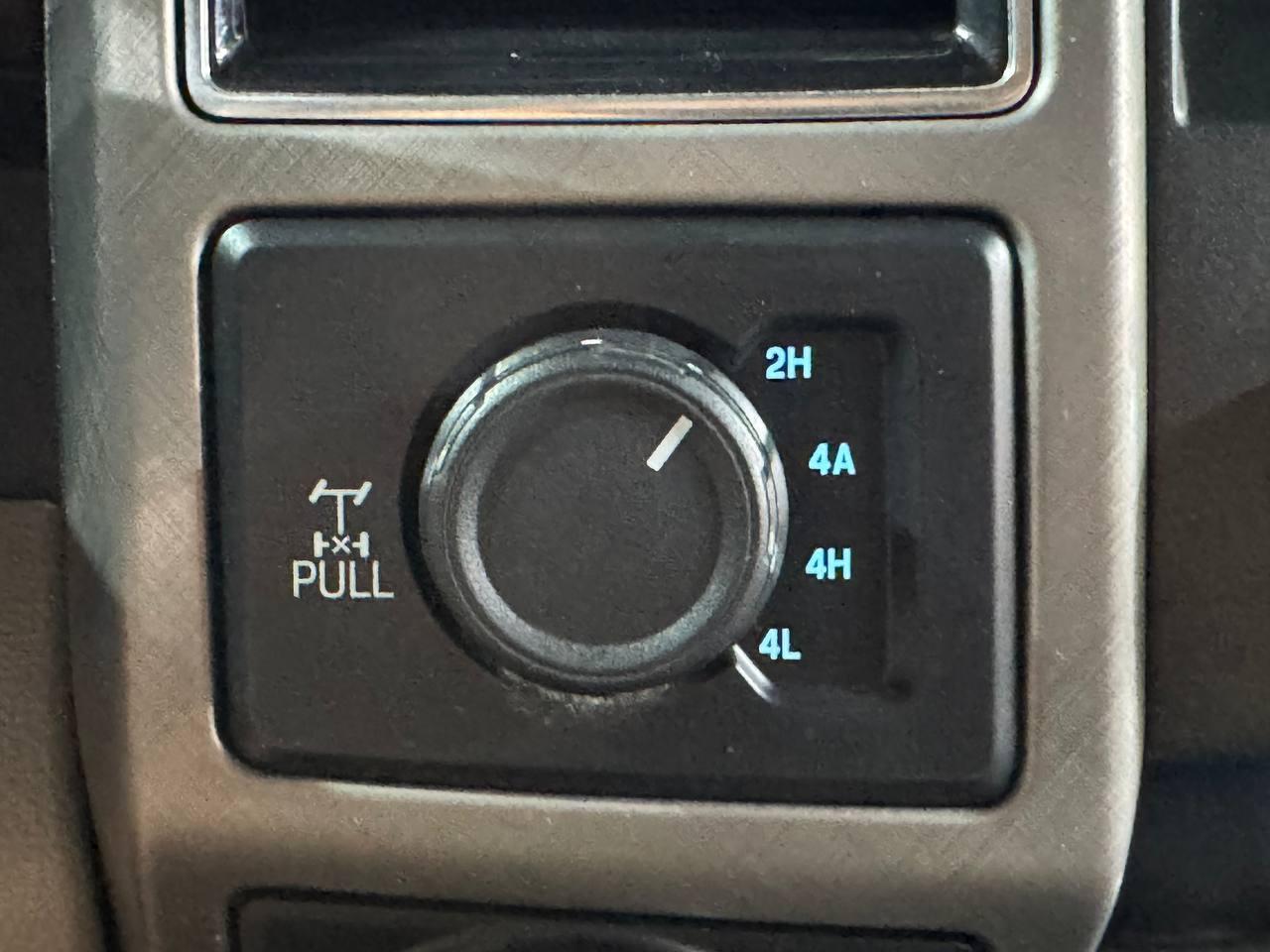 Ford F-150 Limited 4WD SuperCrew 5.5' Box 2019