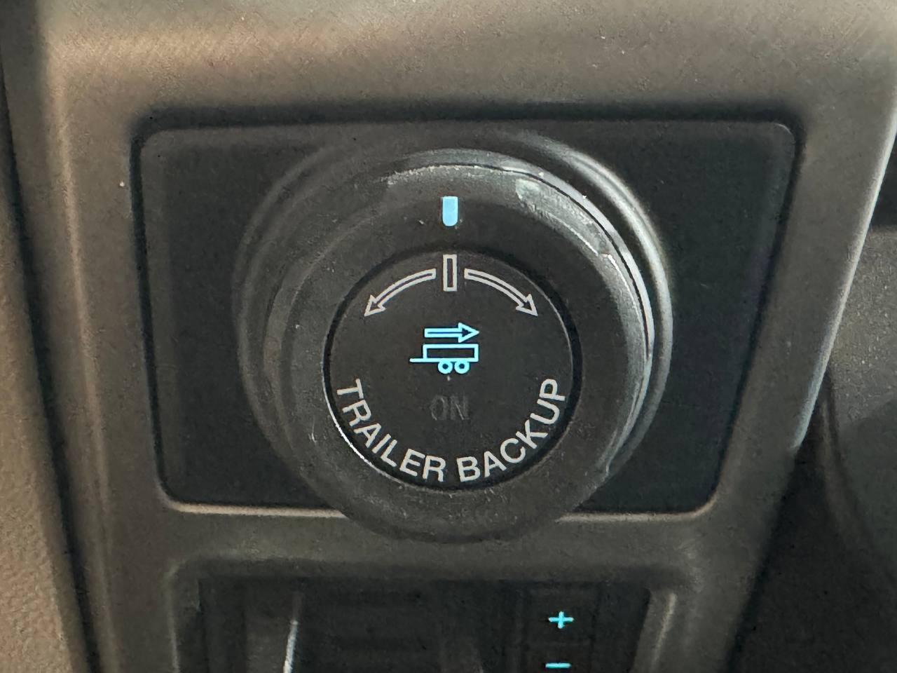 Ford F-150 Limited 4WD SuperCrew 5.5' Box 2019