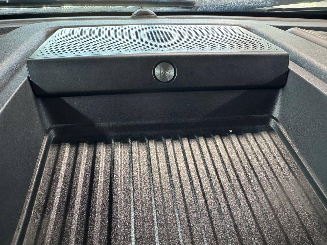 Ford F-150 Limited 4WD SuperCrew 5.5' Box 2019
