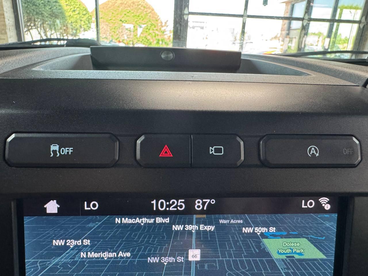 Ford F-150 Limited 4WD SuperCrew 5.5' Box 2019