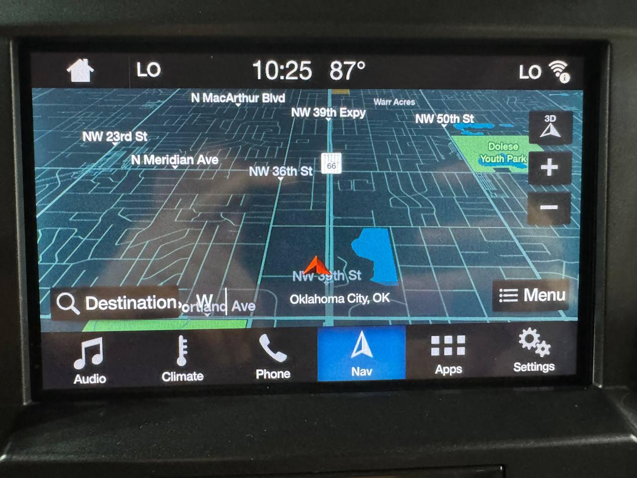 Ford F-150 Limited 4WD SuperCrew 5.5' Box 2019